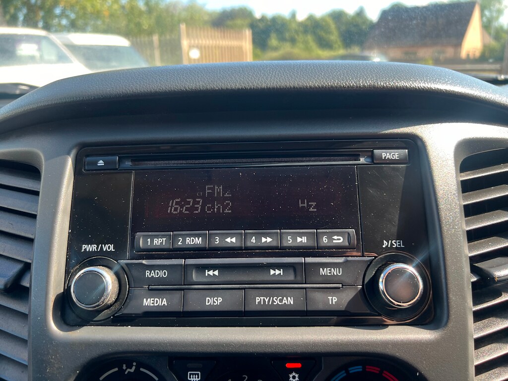 Vehicle 70