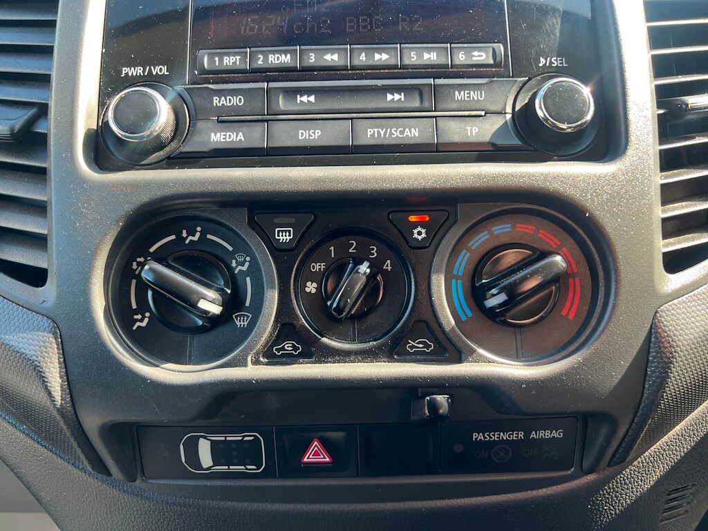 Vehicle 72