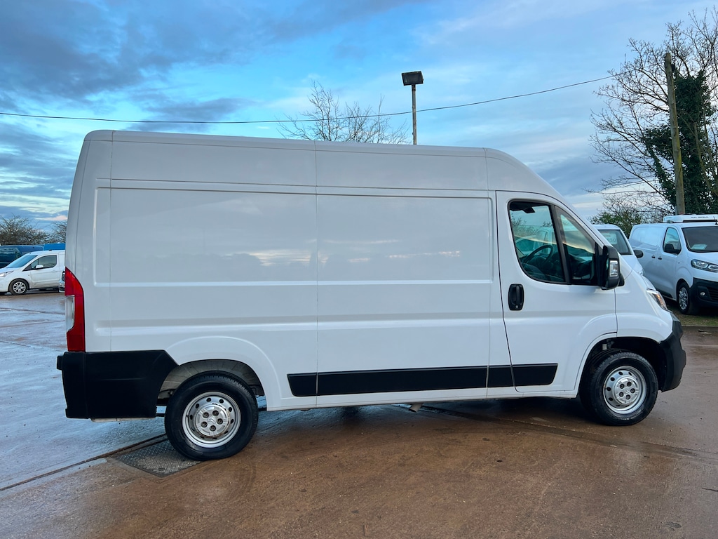 Used Citroen Relay 2022 for sale - 76598018: Photo 24