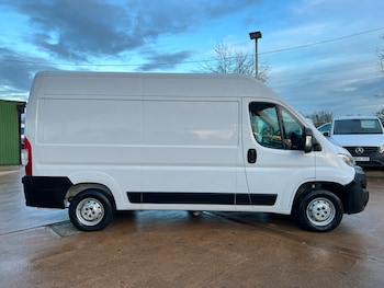 Used Citroen Relay 2022 for sale - 76598018: Photo