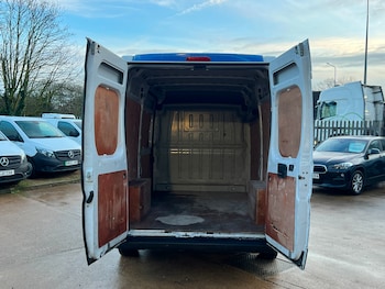 Used Citroen Relay 2022 for sale - 76598018: Photo