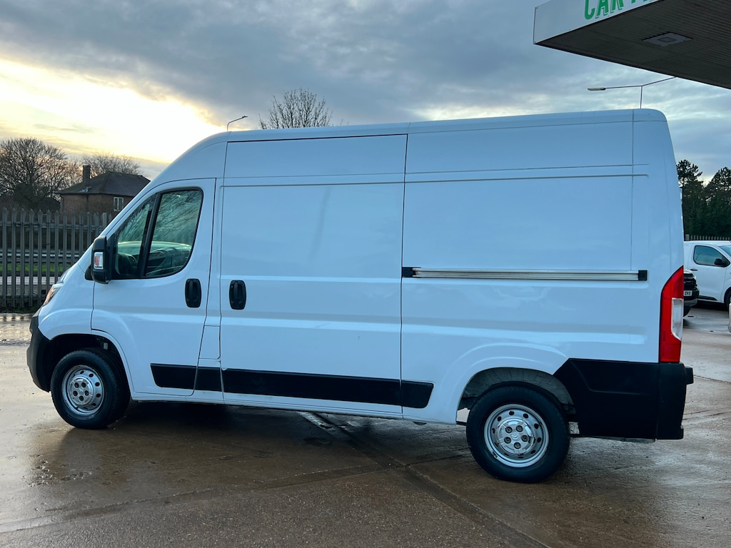 Used Citroen Relay 2022 for sale - 76598018: Photo 47