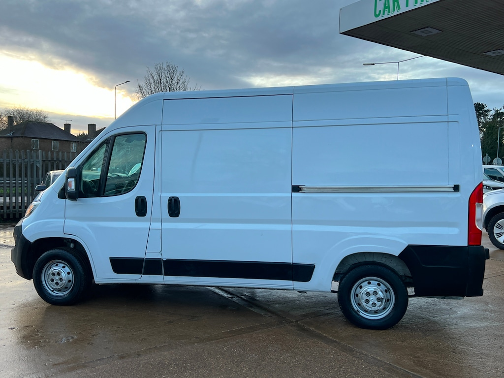 Used Citroen Relay 2022 for sale - 76598018: Photo 48