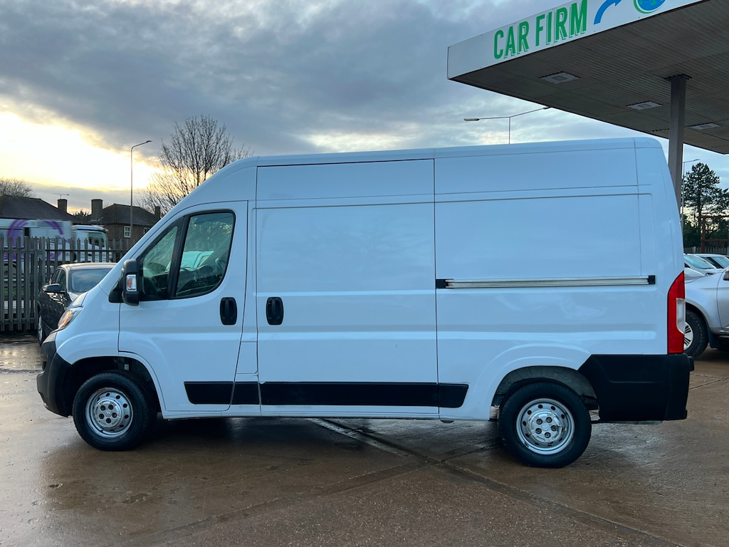 Used Citroen Relay 2022 for sale - 76598018: Photo 49