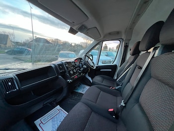 Used Citroen Relay 2022 for sale - 76598018: Photo