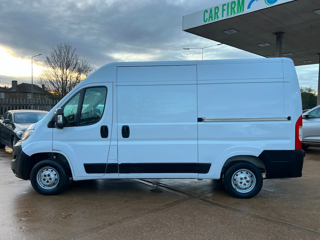 Used Citroen Relay 2022 for sale - 76598018: Photo 50