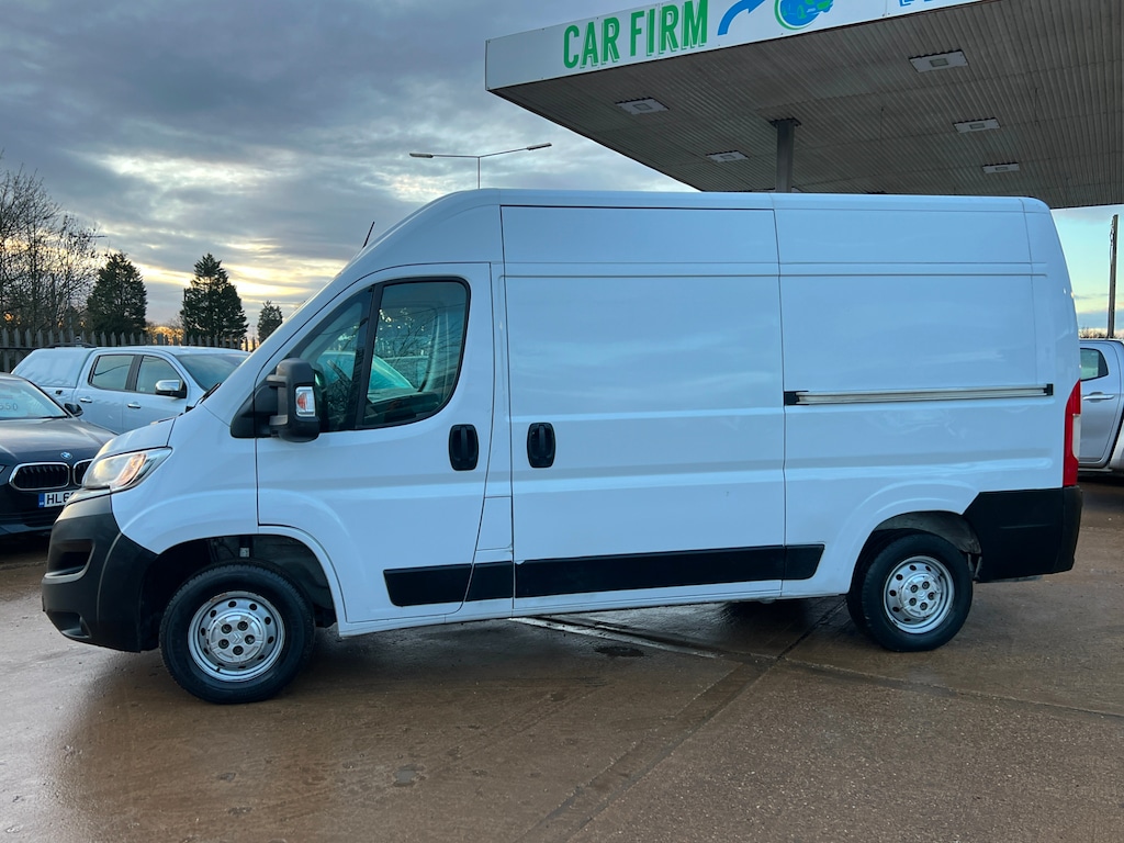 Used Citroen Relay 2022 for sale - 76598018: Photo 53