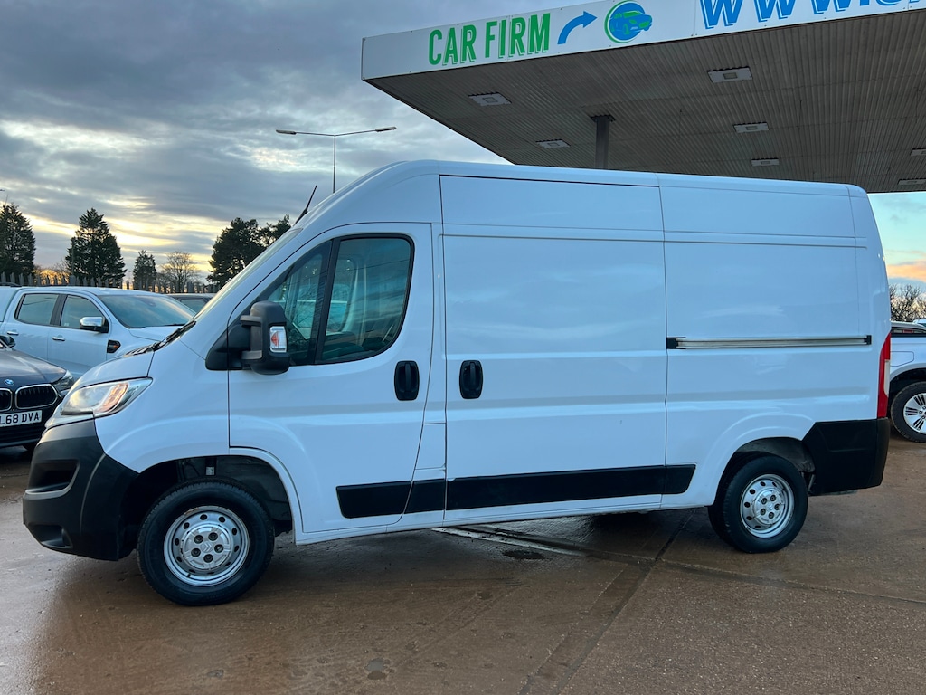 Used Citroen Relay 2022 for sale - 76598018: Photo 54