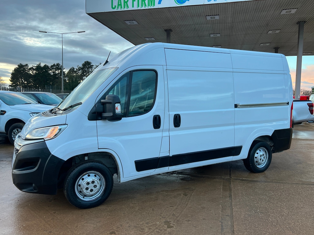 Used Citroen Relay 2022 for sale - 76598018: Photo 55