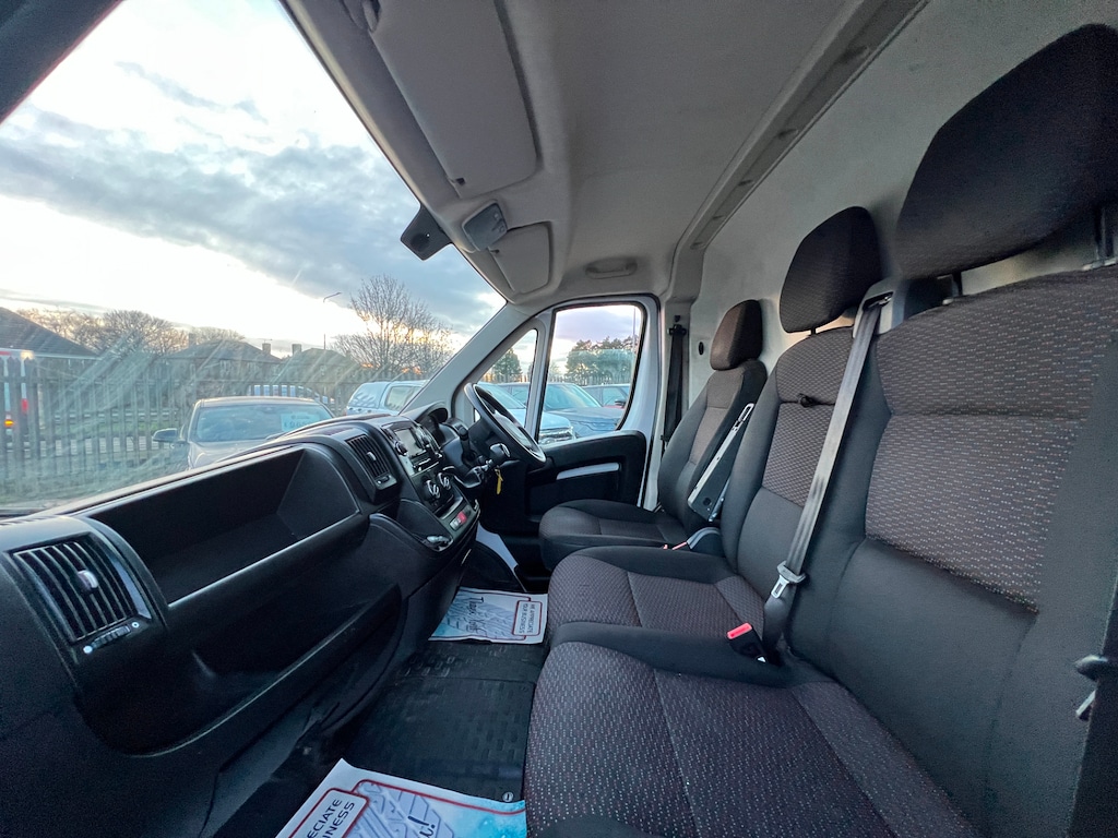 Used Citroen Relay 2022 for sale - 76598018: Photo 66