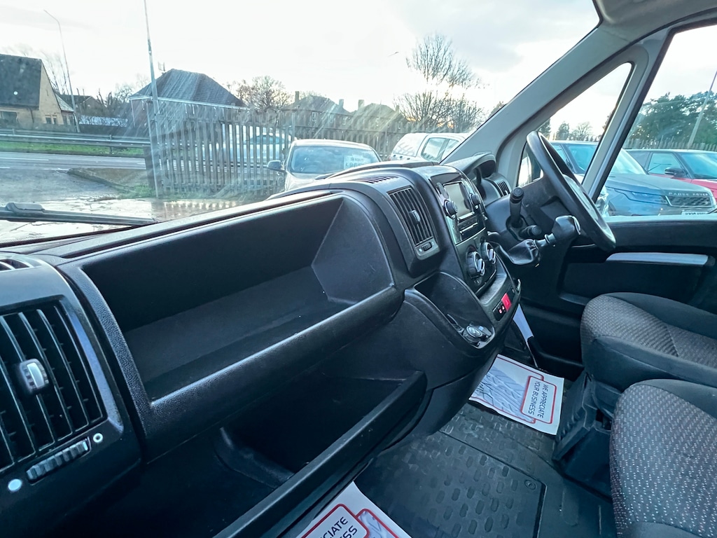 Used Citroen Relay 2022 for sale - 76598018: Photo 69