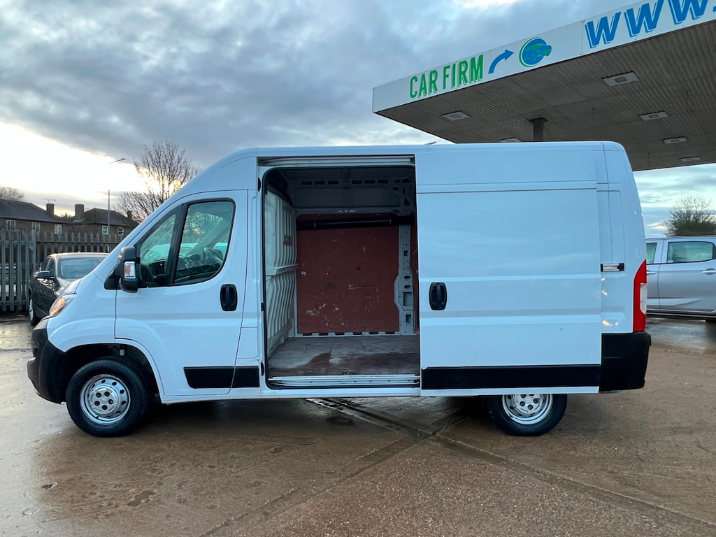 Used Citroen Relay 2022 for sale - 76598018: Photo 71