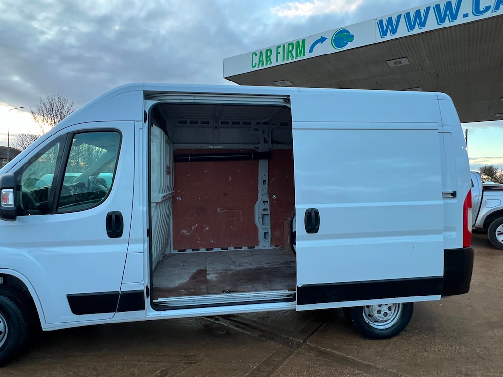 Used Citroen Relay 2022 for sale - 76598018: Photo 72