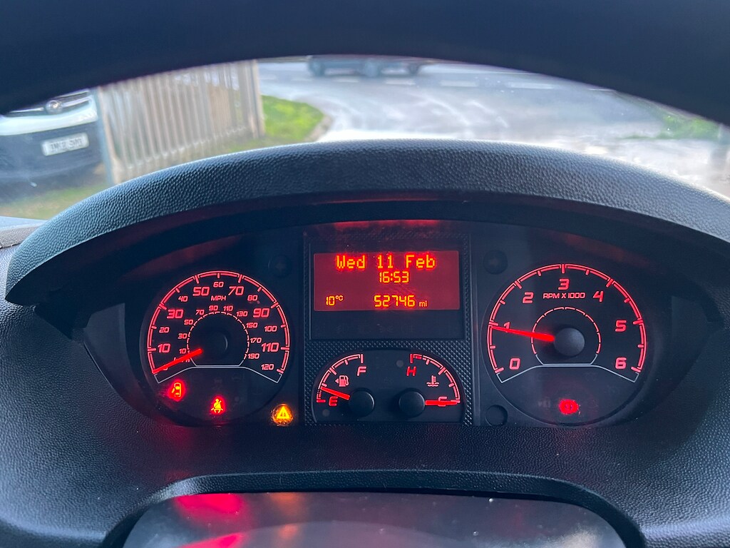 Used Citroen Relay 2022 for sale - 76598018: Photo 79