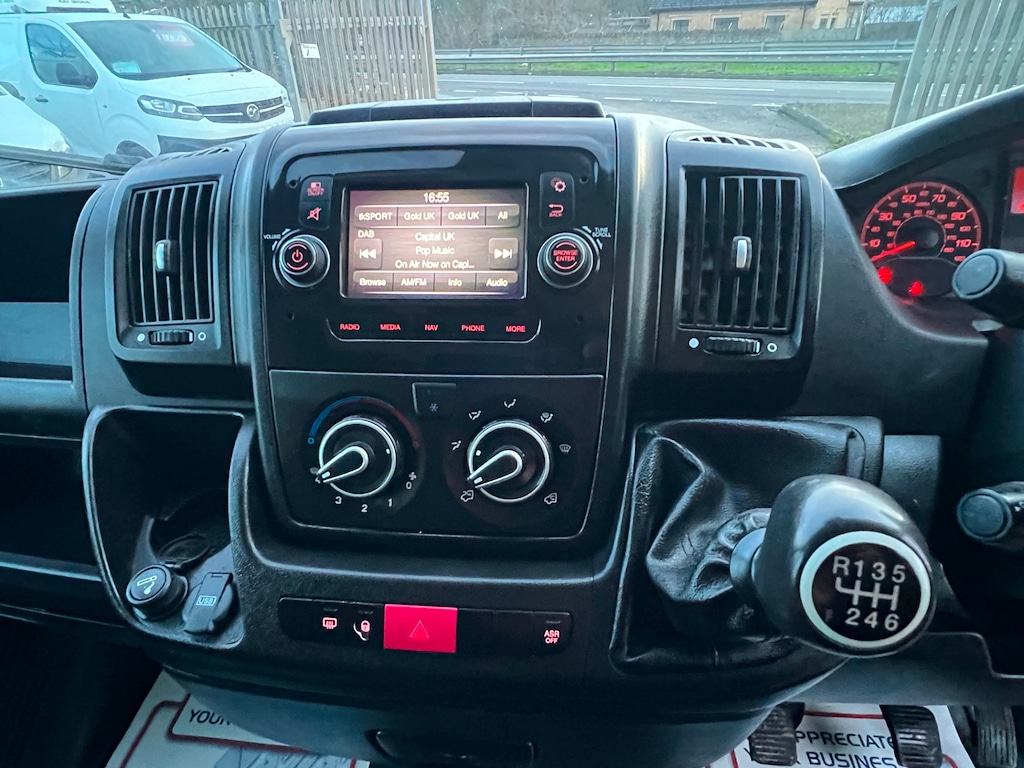 Used Citroen Relay 2022 for sale - 76598018: Photo 86