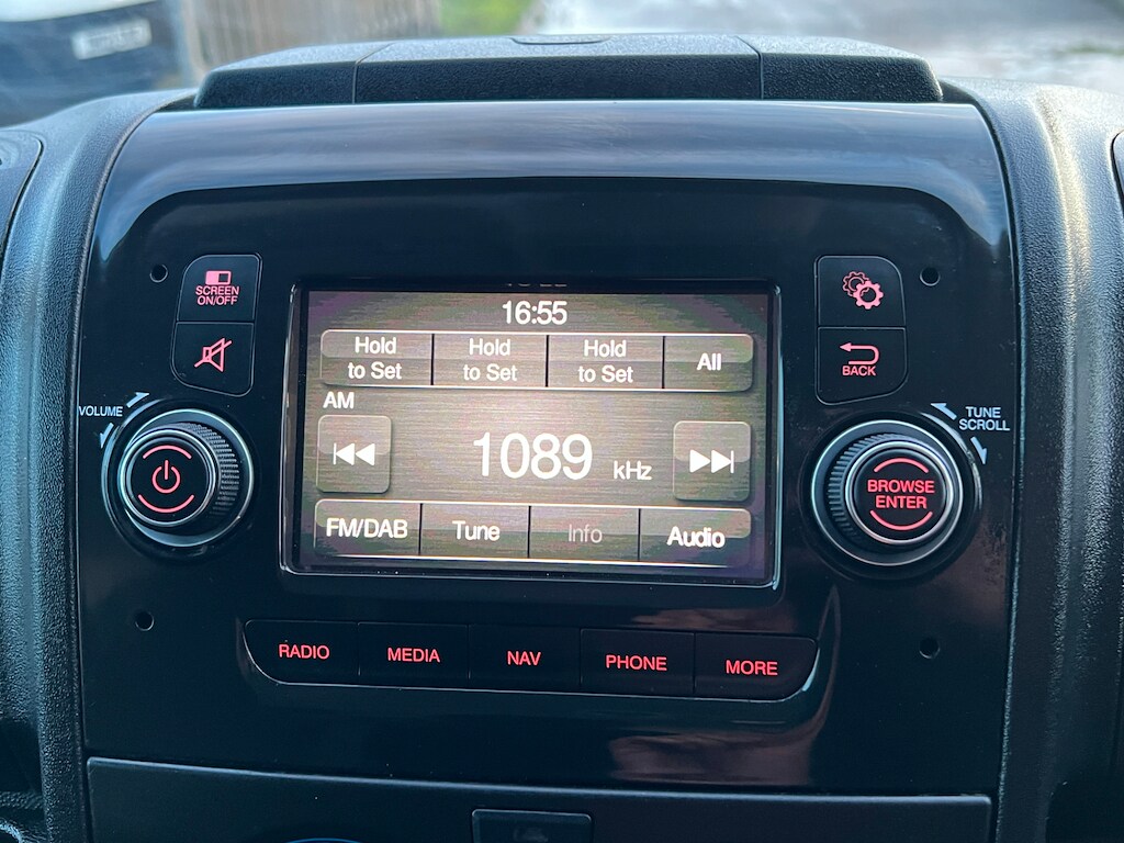 Used Citroen Relay 2022 for sale - 76598018: Photo 87