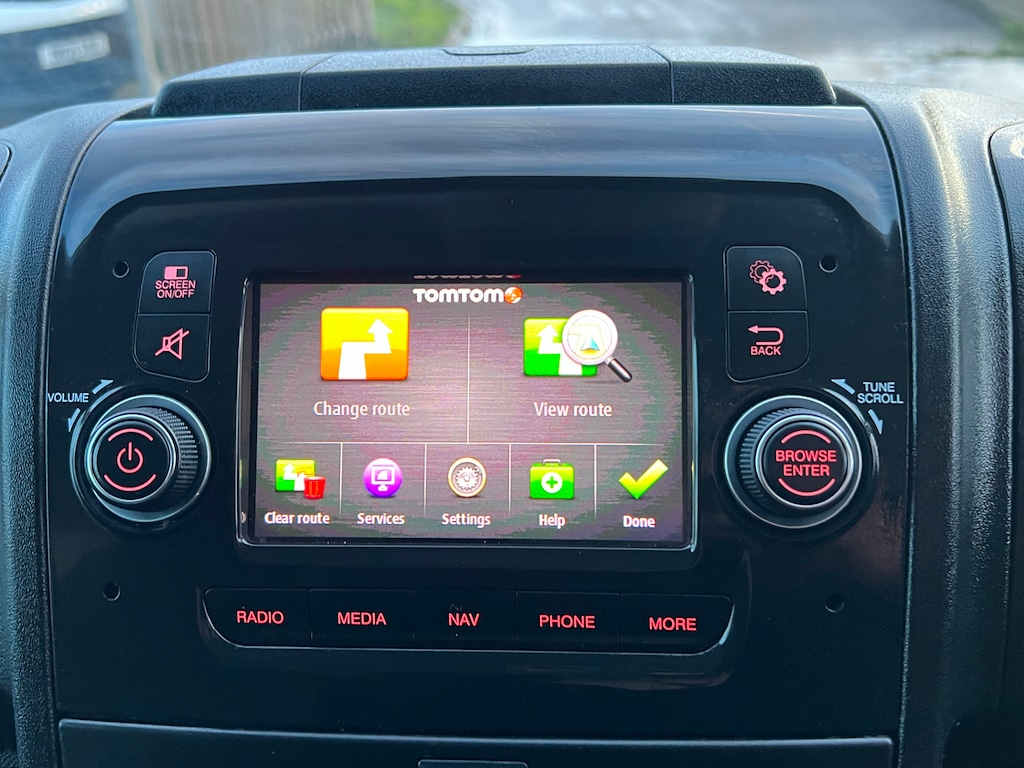 Used Citroen Relay 2022 for sale - 76598018: Photo 89