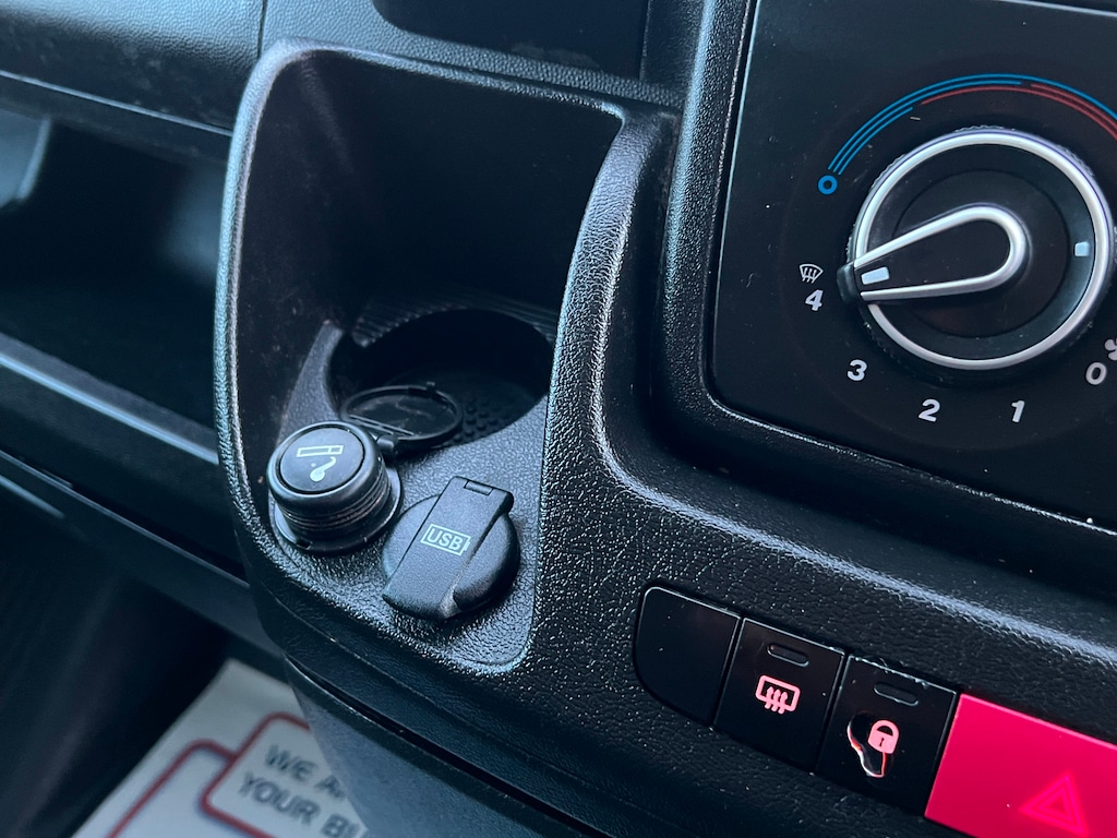 Used Citroen Relay 2022 for sale - 76598018: Photo 93