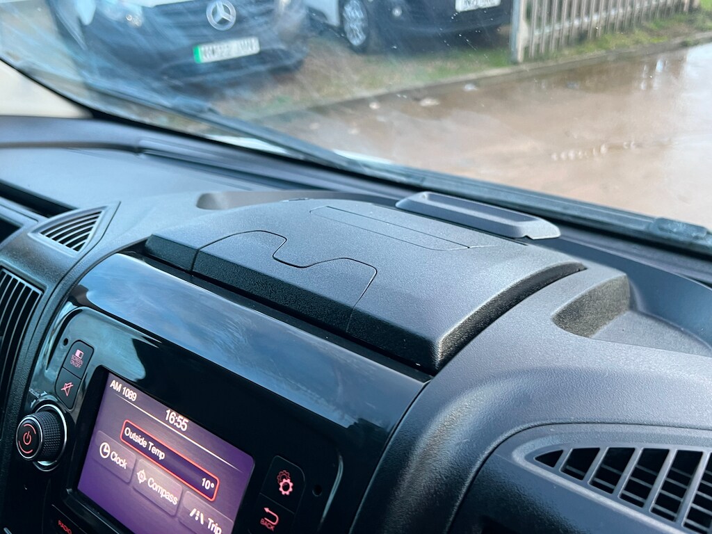 Used Citroen Relay 2022 for sale - 76598018: Photo 95