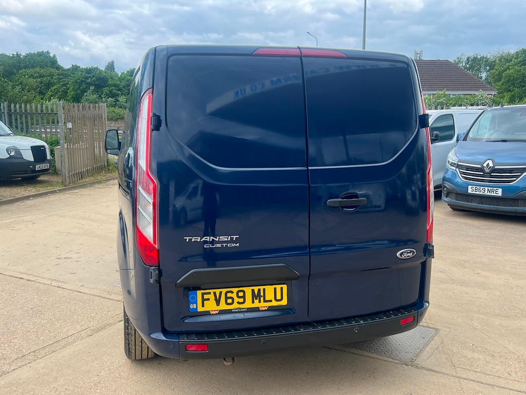 Vehicle 29