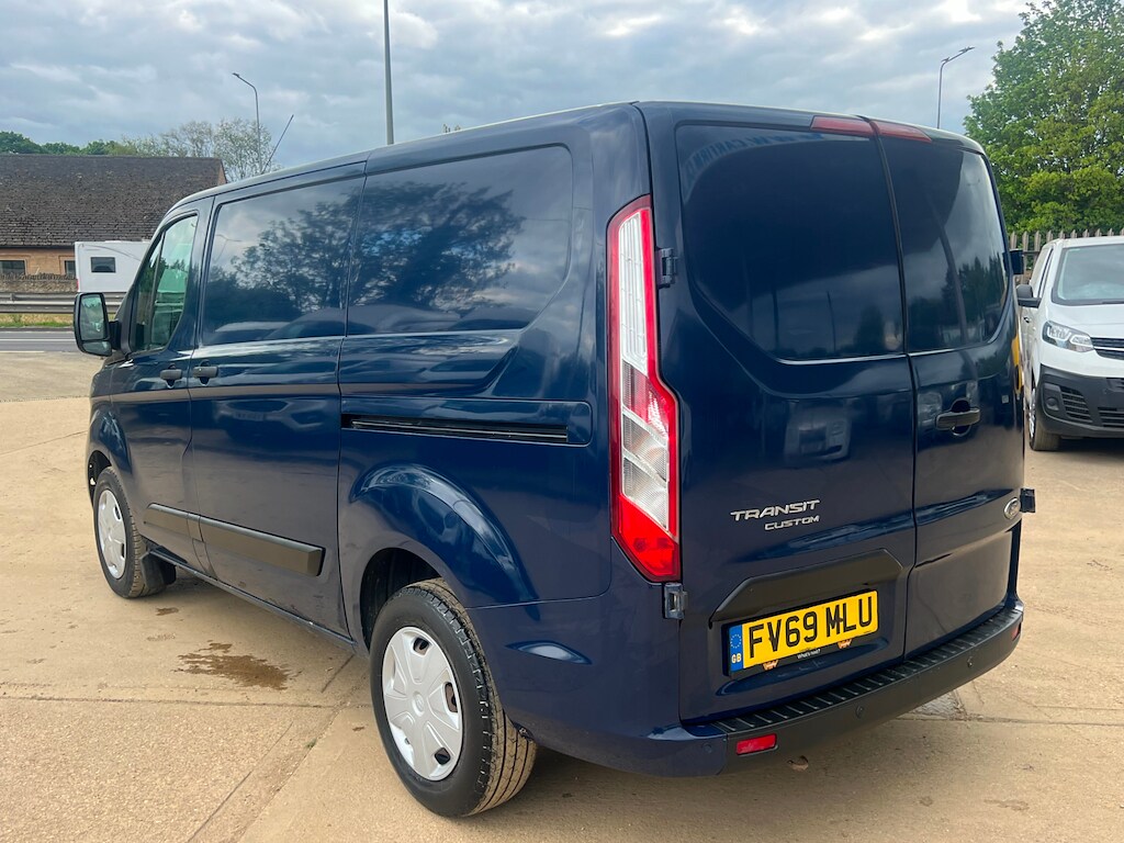 Vehicle 31