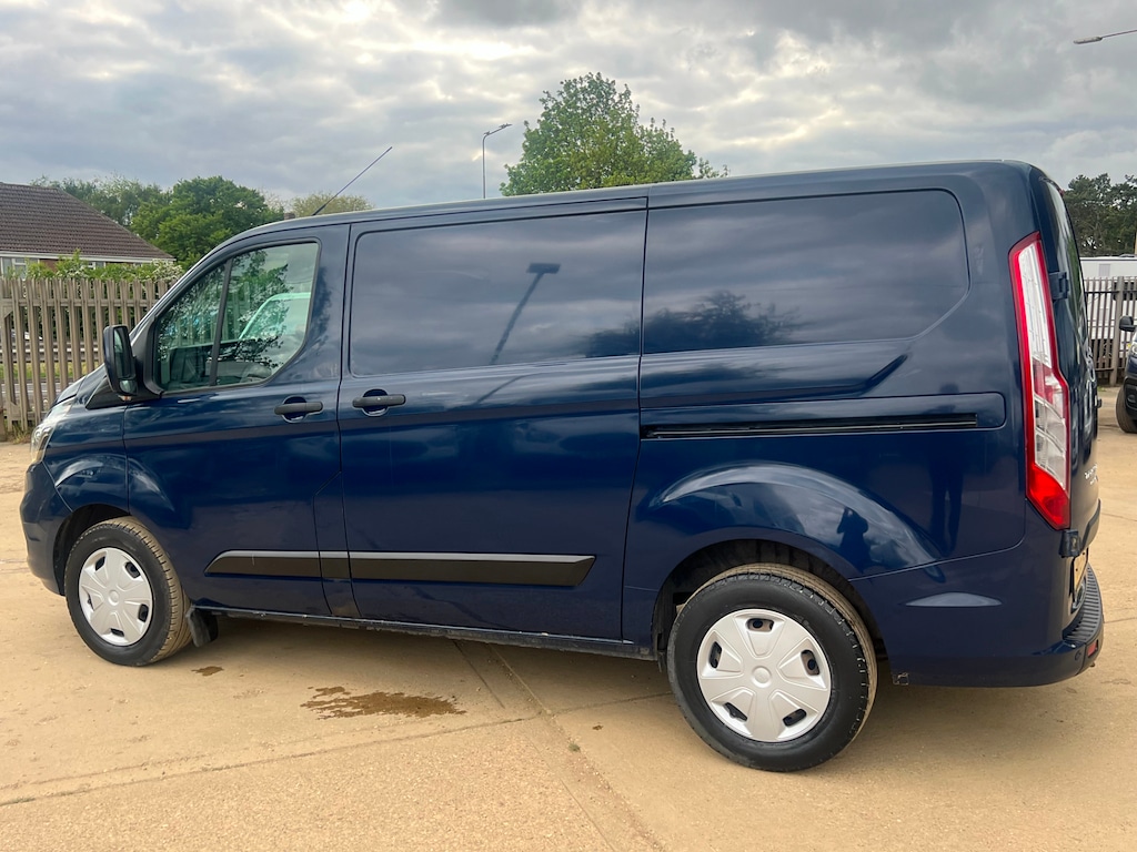 Vehicle 34