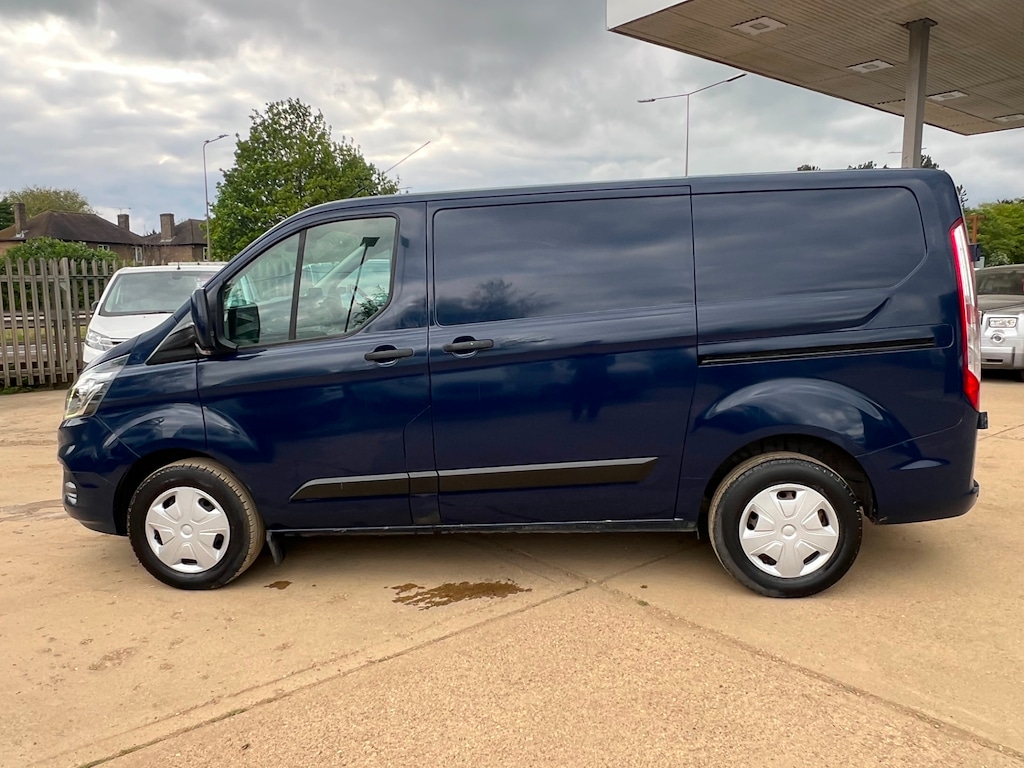 Vehicle 36