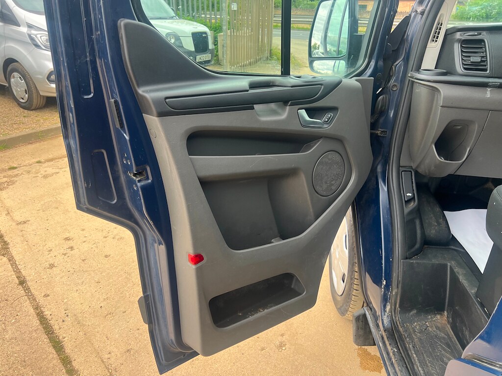 Vehicle 50