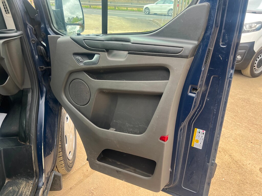 Vehicle 55