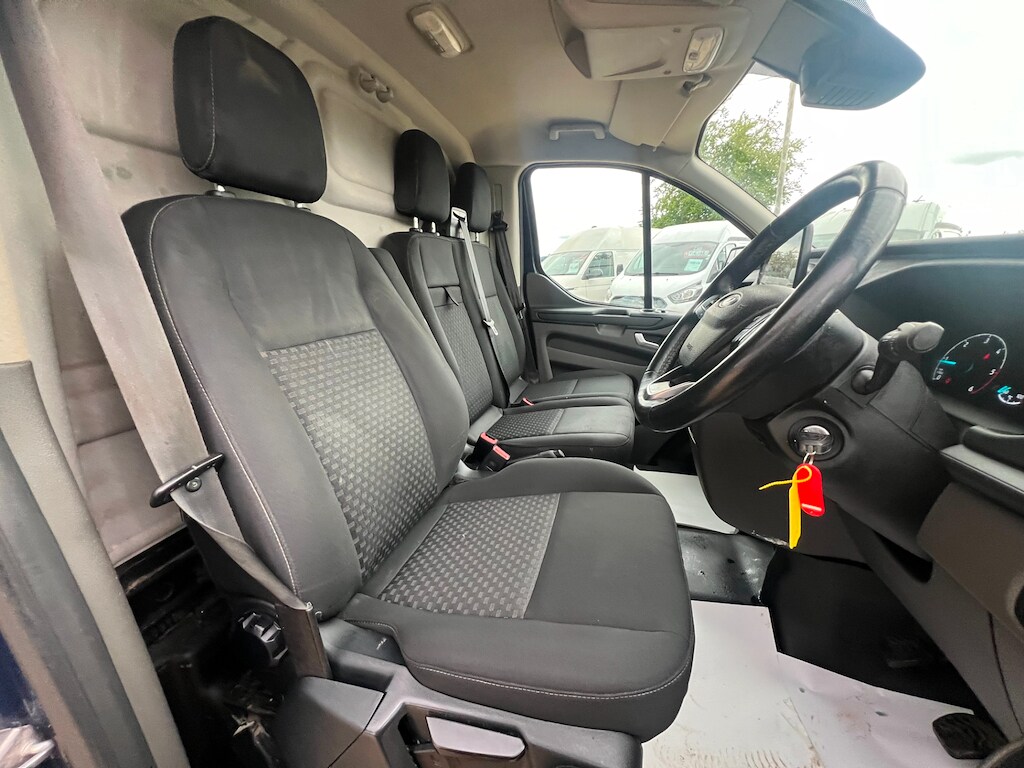 Vehicle 60