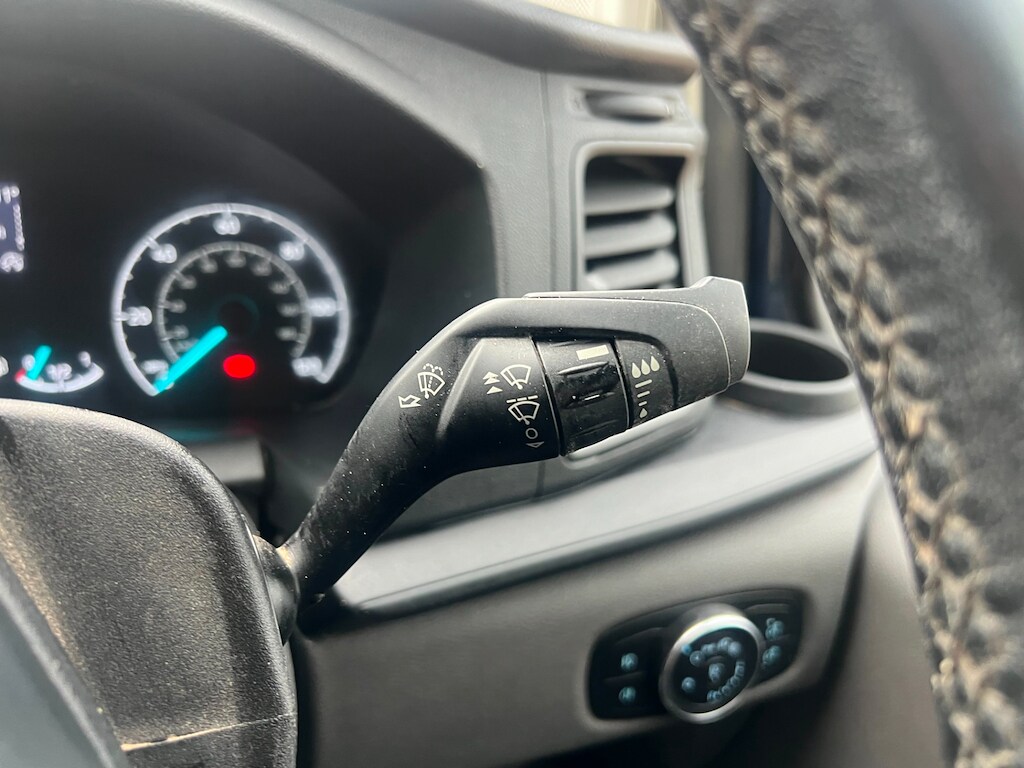 Vehicle 64