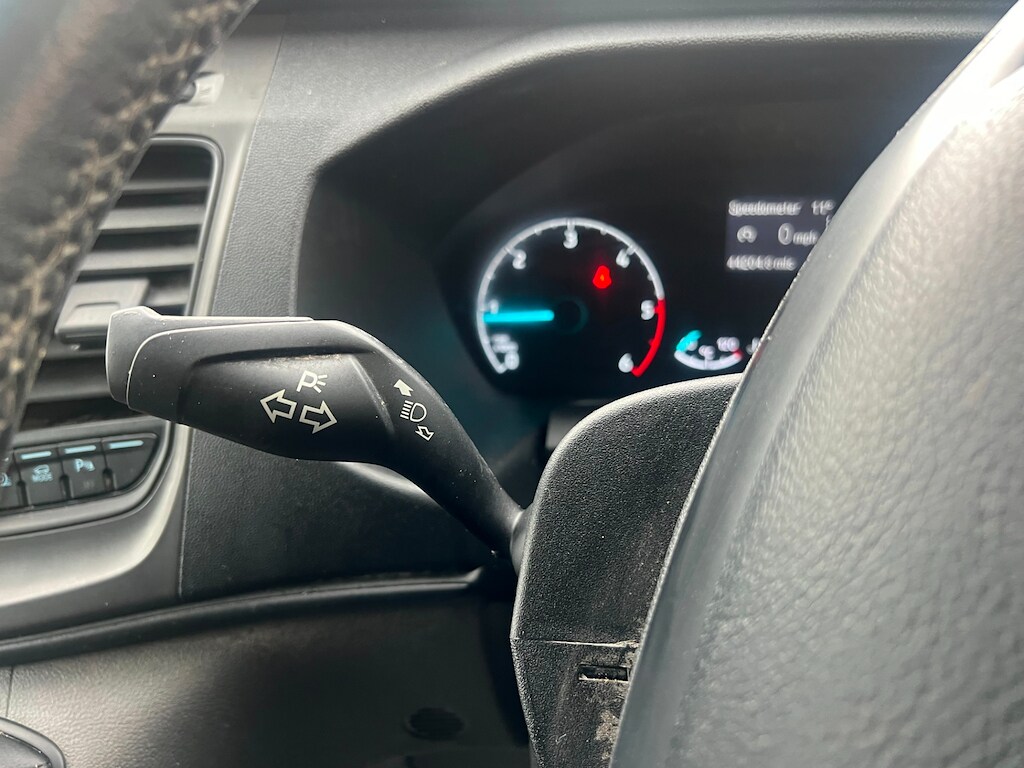 Vehicle 65