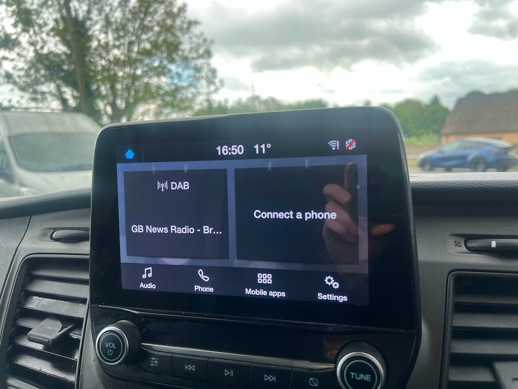 Vehicle 66