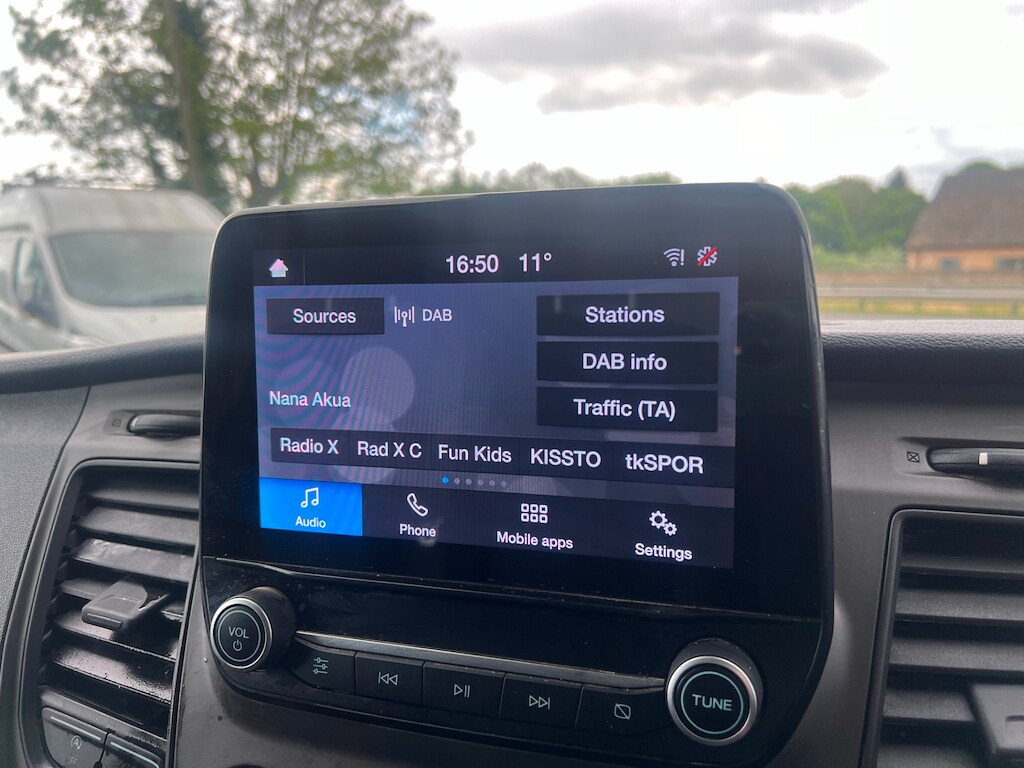 Vehicle 67