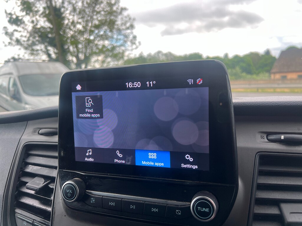 Vehicle 69