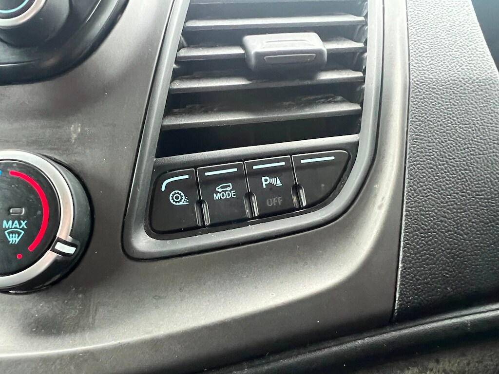 Vehicle 74