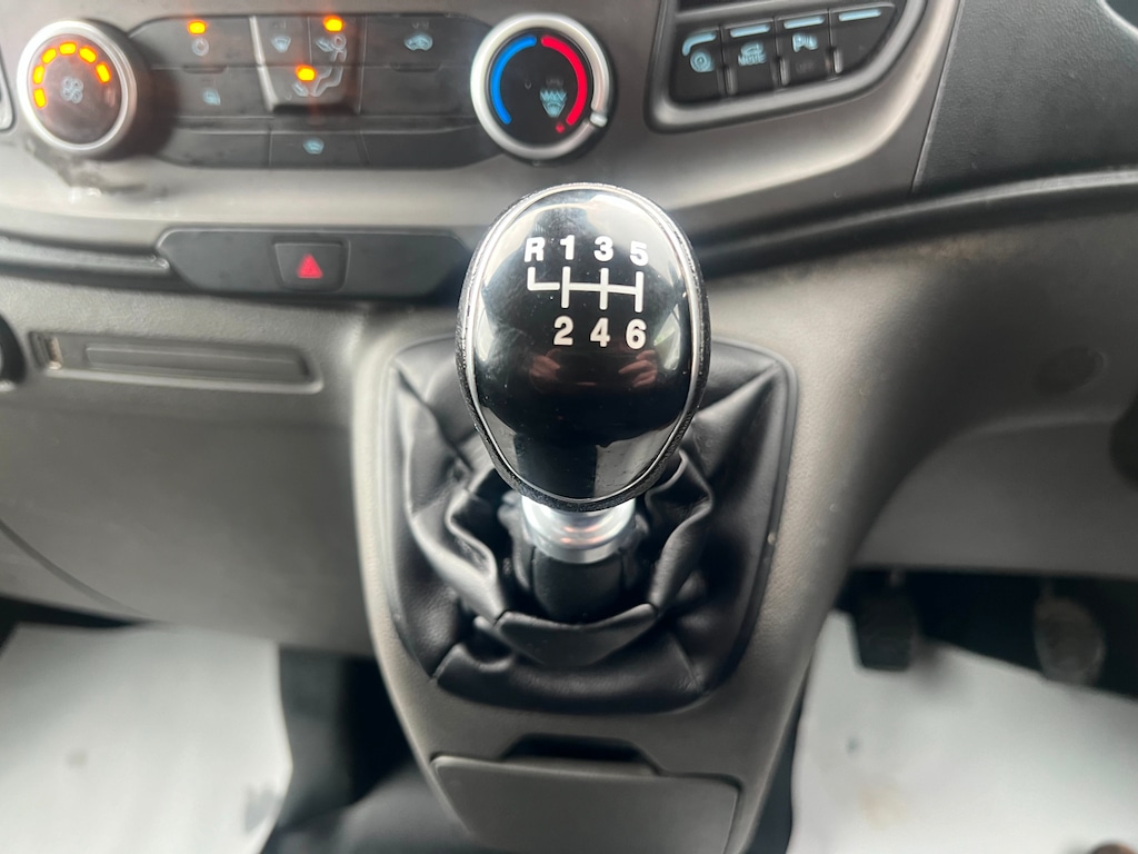 Vehicle 75