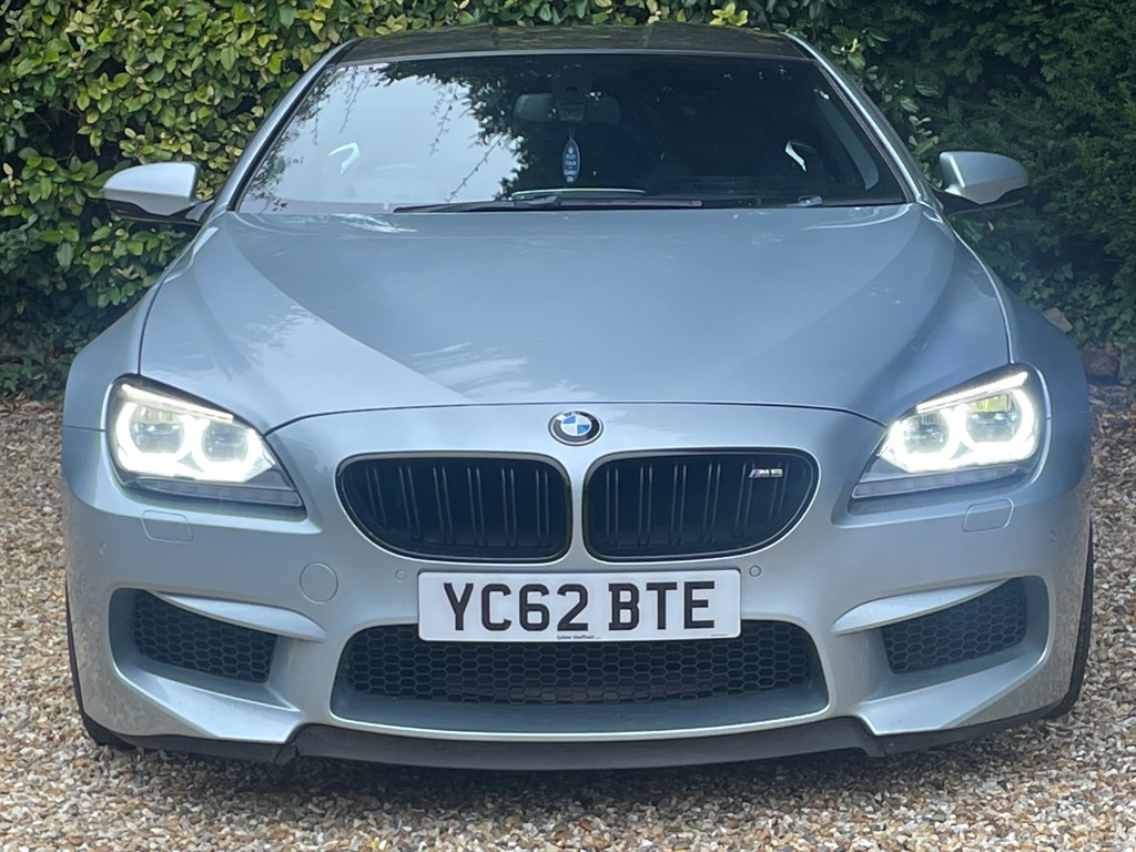 Used BMW M6 2012 for sale - 76894984: Photo 10