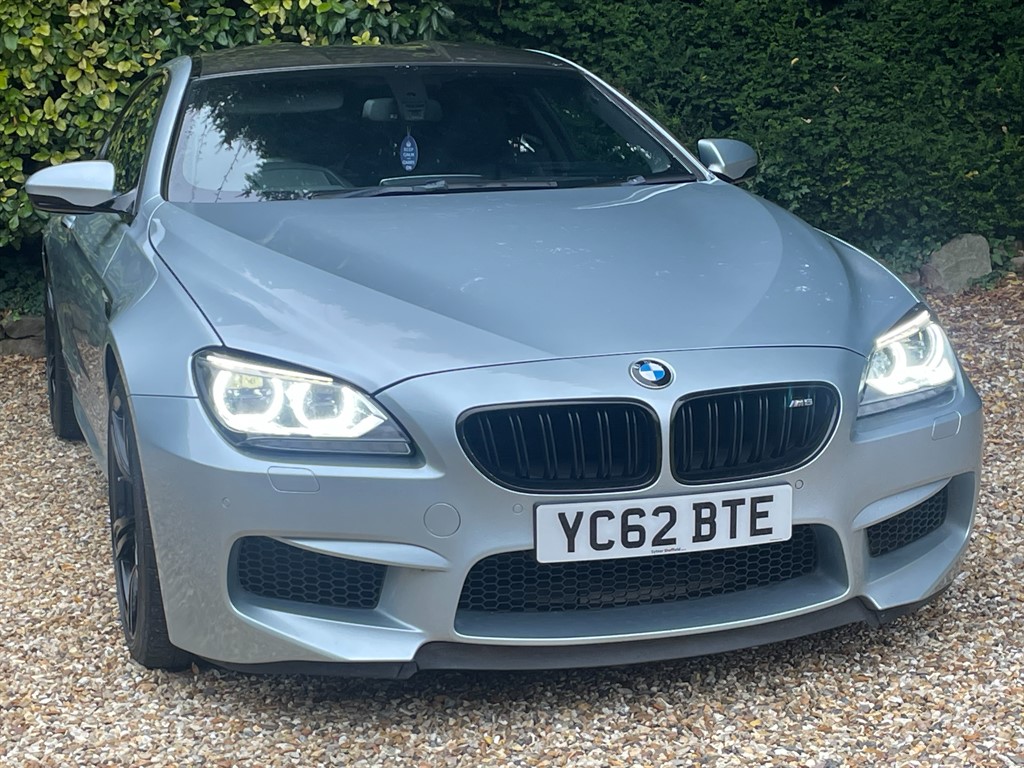 Used BMW M6 2012 for sale - 76894984: Photo 11