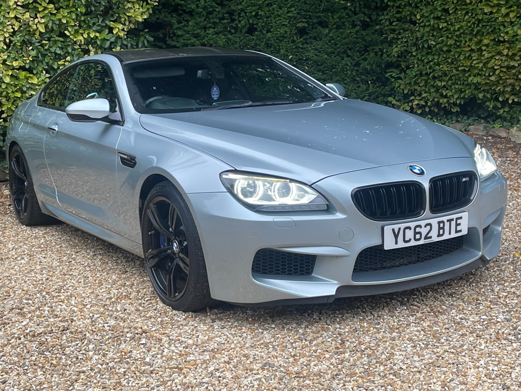 Used BMW M6 2012 for sale - 76894984: Photo 12