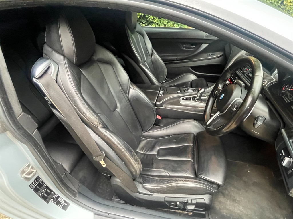 Used BMW M6 2012 for sale - 76894984: Photo 18