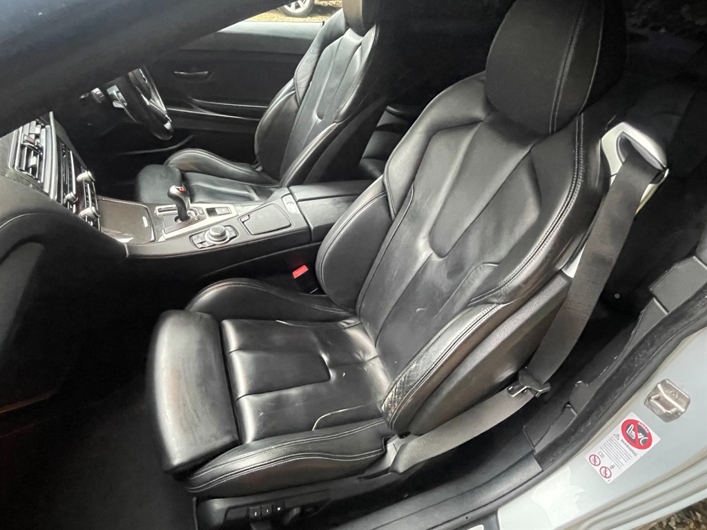 Used BMW M6 2012 for sale - 76894984: Photo 20