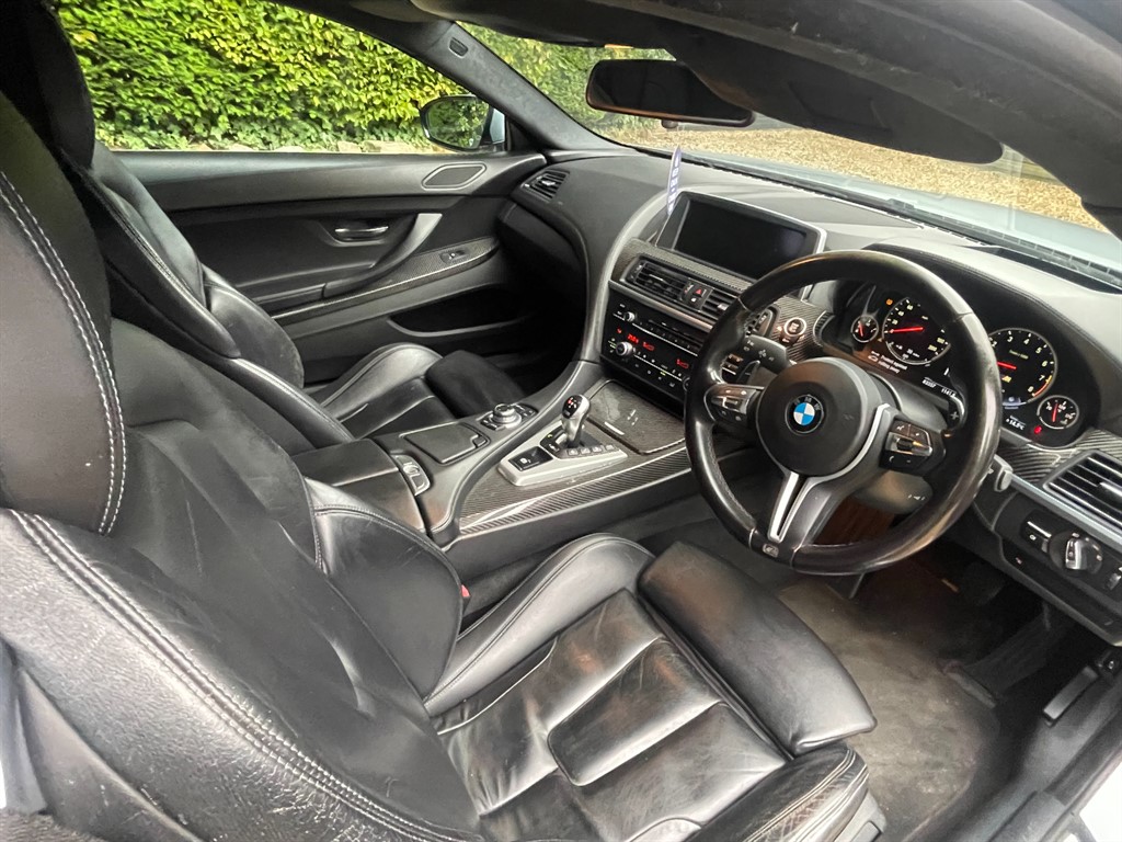 Used BMW M6 2012 for sale - 76894984: Photo 4