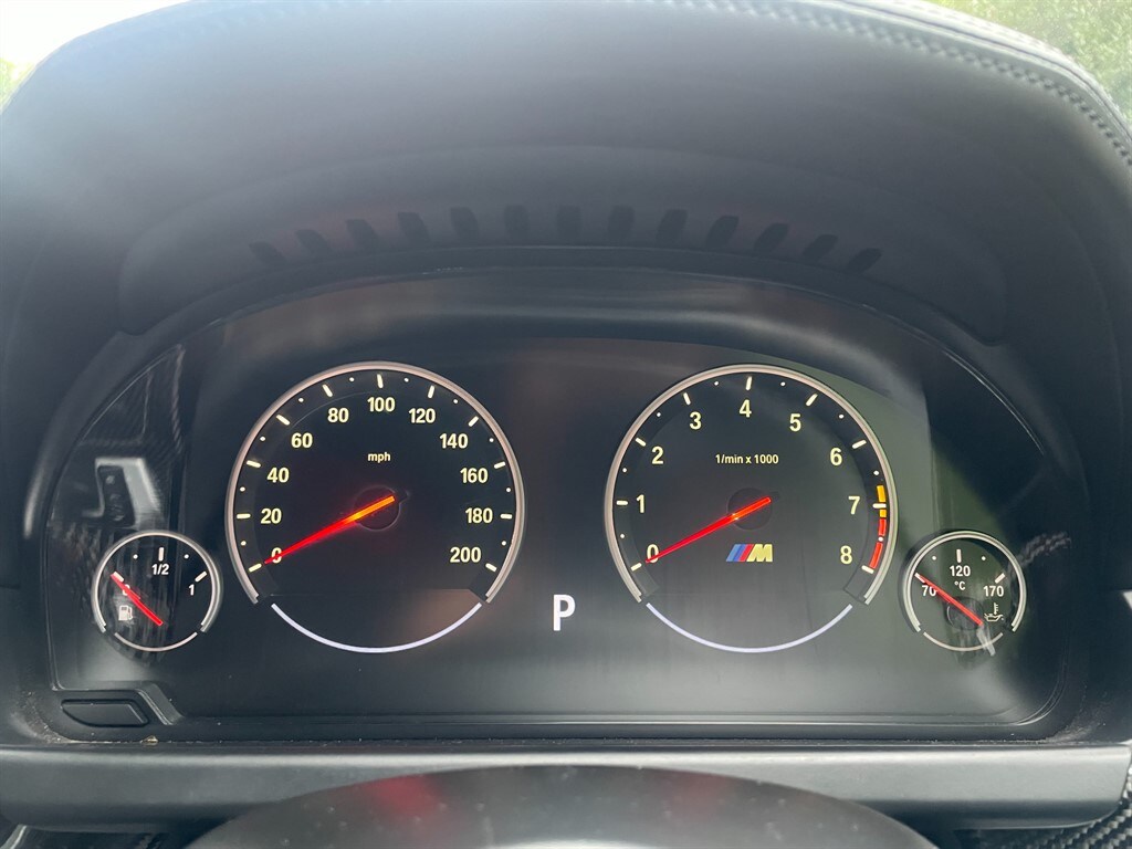 Used BMW M6 2012 for sale - 76894984: Photo 43