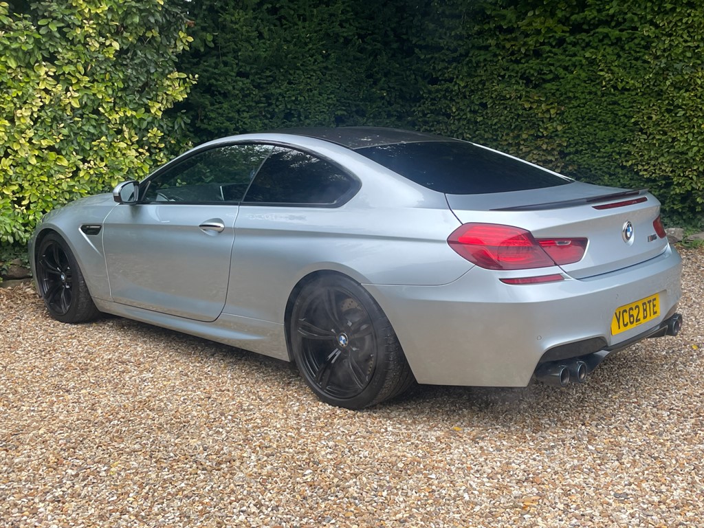 Used BMW M6 2012 for sale - 76894984: Photo 55