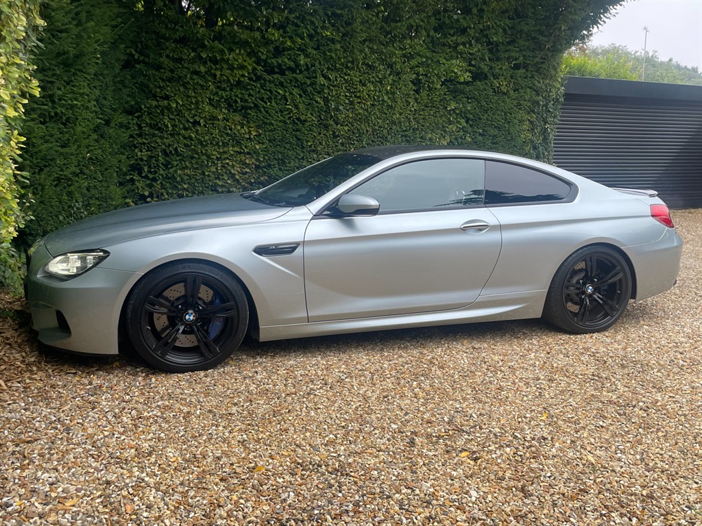 Used BMW M6 2012 for sale - 76894984: Photo 57