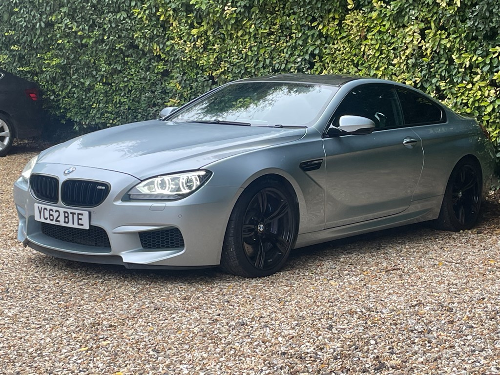 Used BMW M6 2012 for sale - 76894984: Photo 6