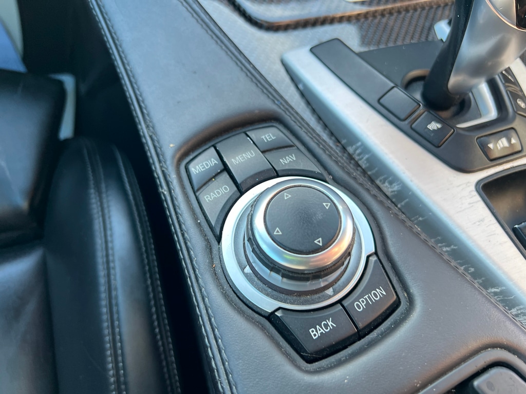 Used BMW M6 2012 for sale - 76894984: Photo 63