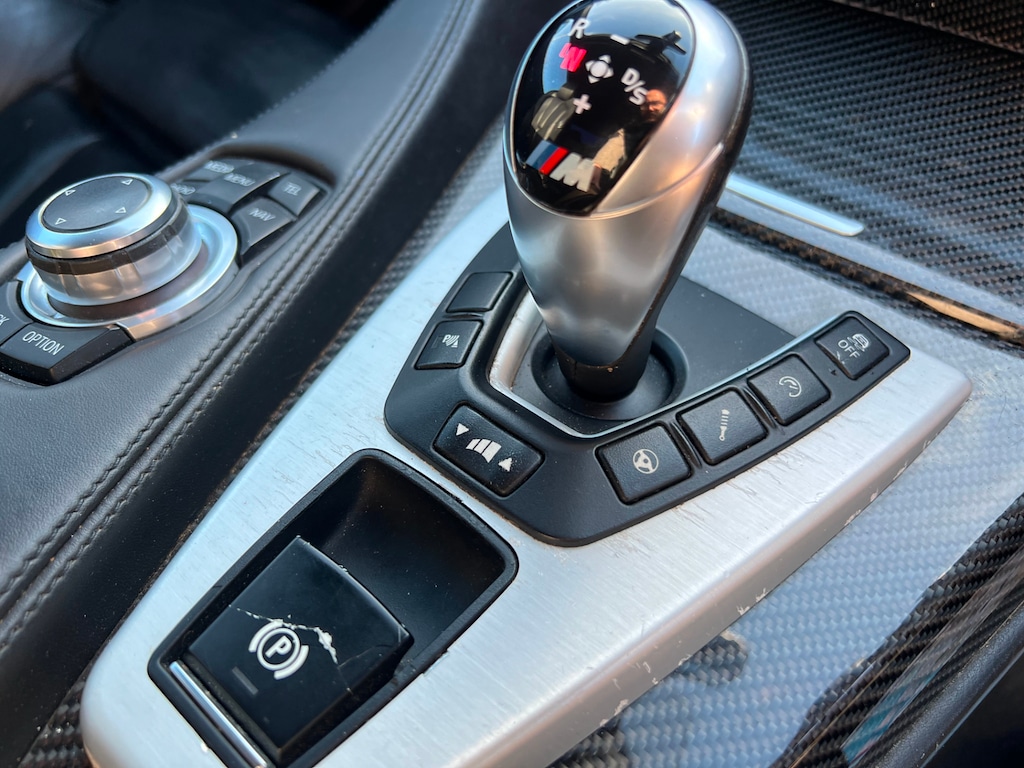 Used BMW M6 2012 for sale - 76894984: Photo 64