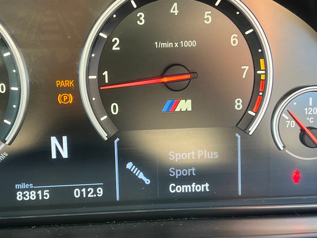 Used BMW M6 2012 for sale - 76894984: Photo 67